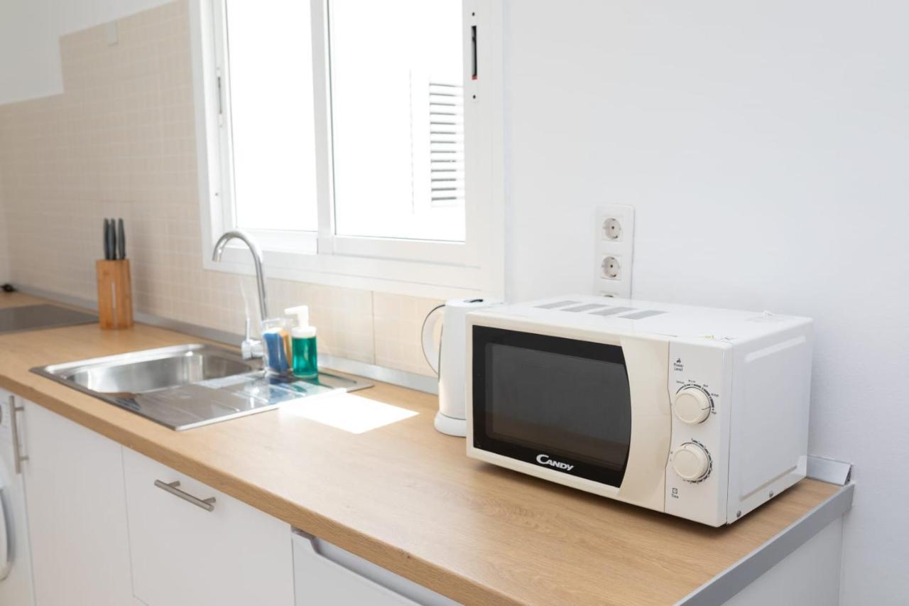 Appartement White House à Arrecife  Extérieur photo