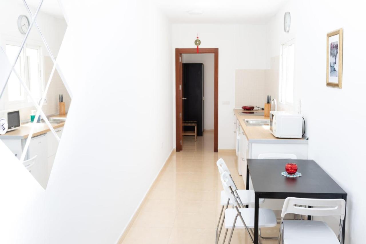 Appartement White House à Arrecife  Extérieur photo