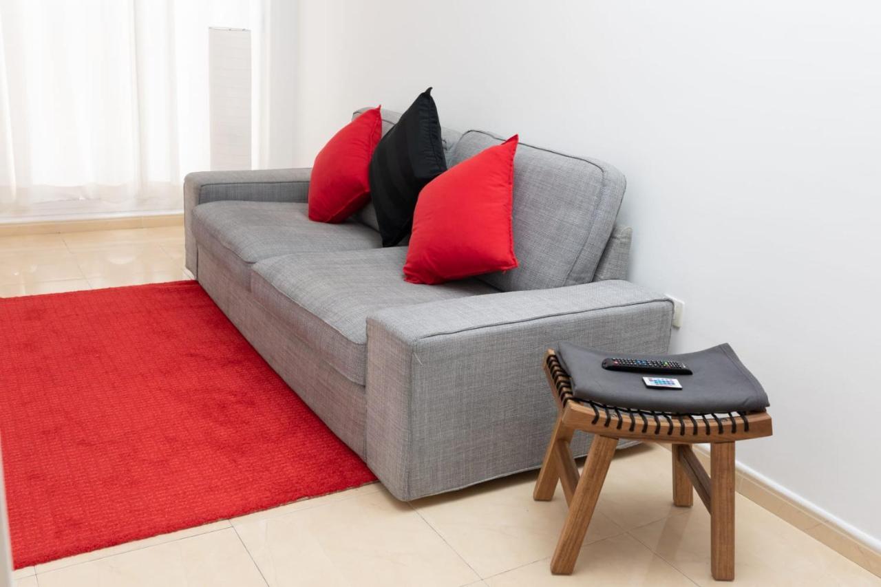 Appartement White House à Arrecife  Extérieur photo