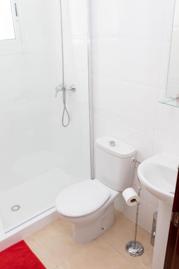 Appartement White House à Arrecife  Extérieur photo